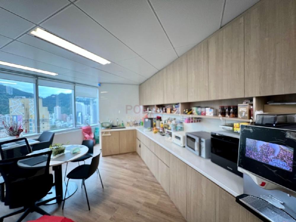 Times Square Tower Two - Office Interior 4.jpg                                                                               