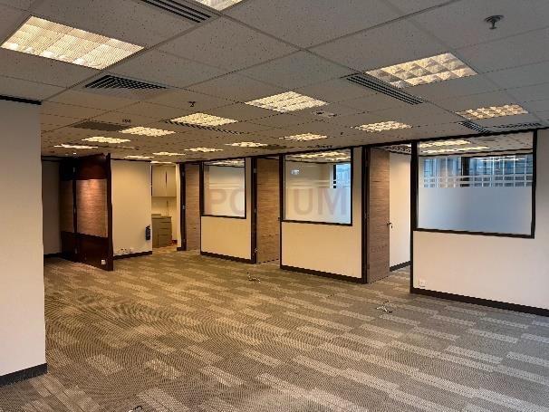 K. Wah Centre                                                - Office Interior 3.jpg                                                                               