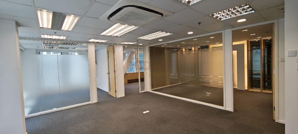 Kam Sang Building                                            - Office Interior 2.JPG                                                                               