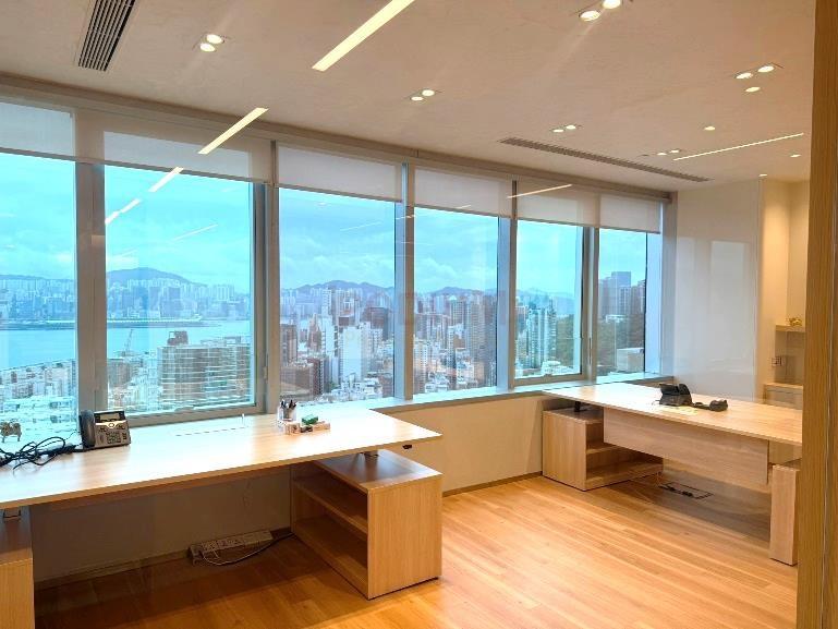 AIA Tower                                                    North Point - Office Interior 1.jpg                                                                               