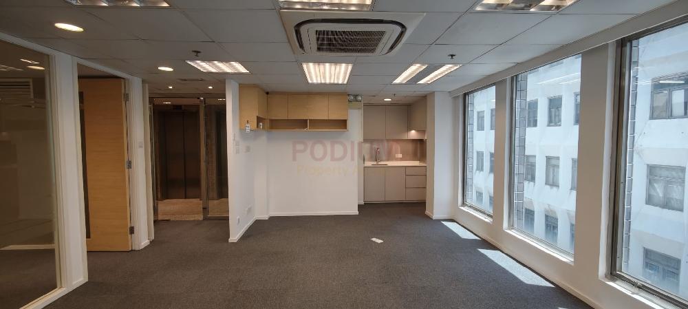 Kam Sang Building                                            - Office Interior 3.JPG                                                                               