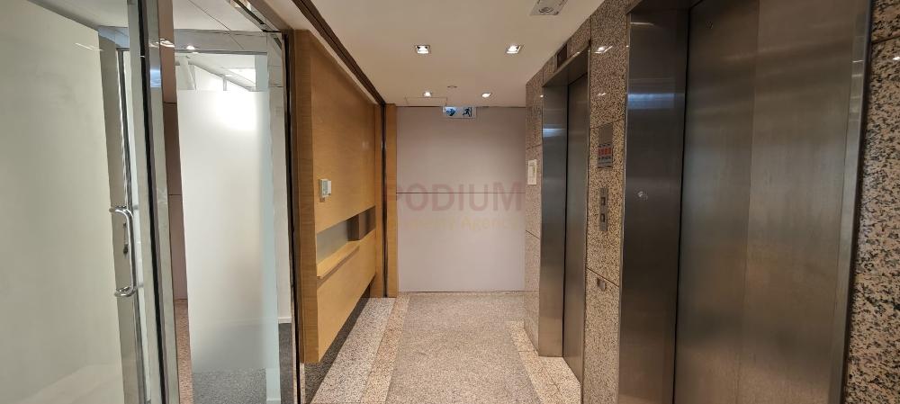 Kam Sang Building                                            - Office Interior 4.JPG                                                                               