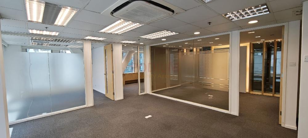 Kam Sang Building                                            - Office Interior 5.JPG                                                                               
