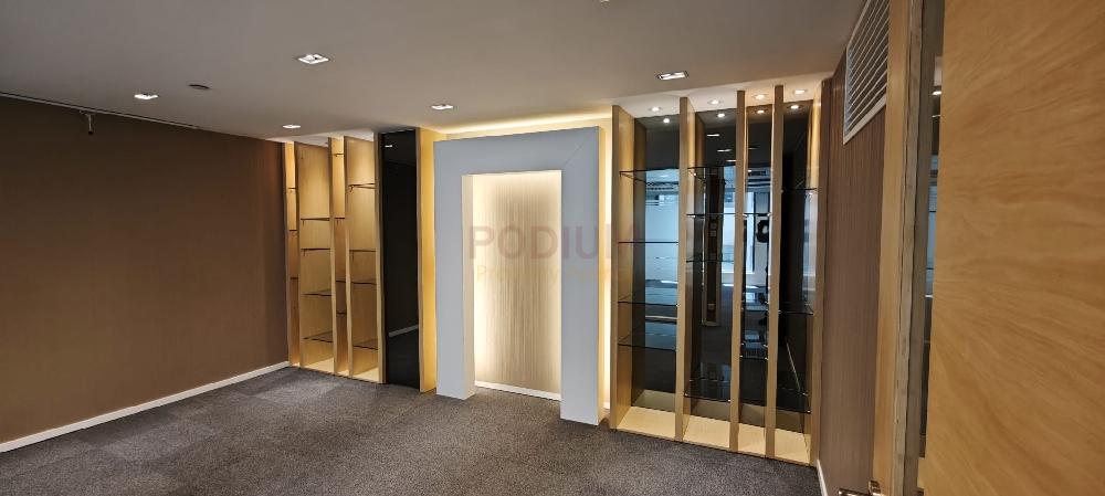 Kam Sang Building                                            - Office Interior 6.JPG                                                                               