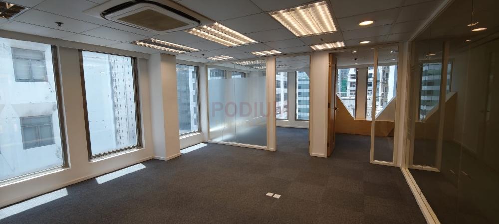 Kam Sang Building                                            - Office Interior 7.JPG                                                                               