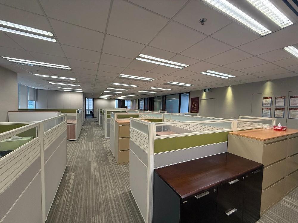 China Minmetals Tower                                        - Office Interior 2.jpg                                                                               