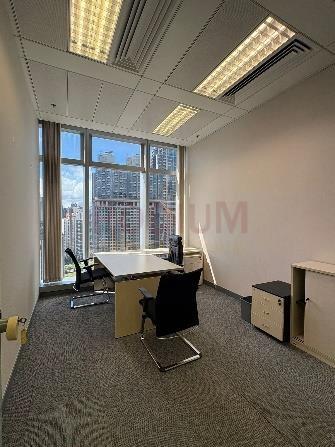 AIA Financial Centre                                         San Po Kong - Office Interior 1.jpg                                                                               