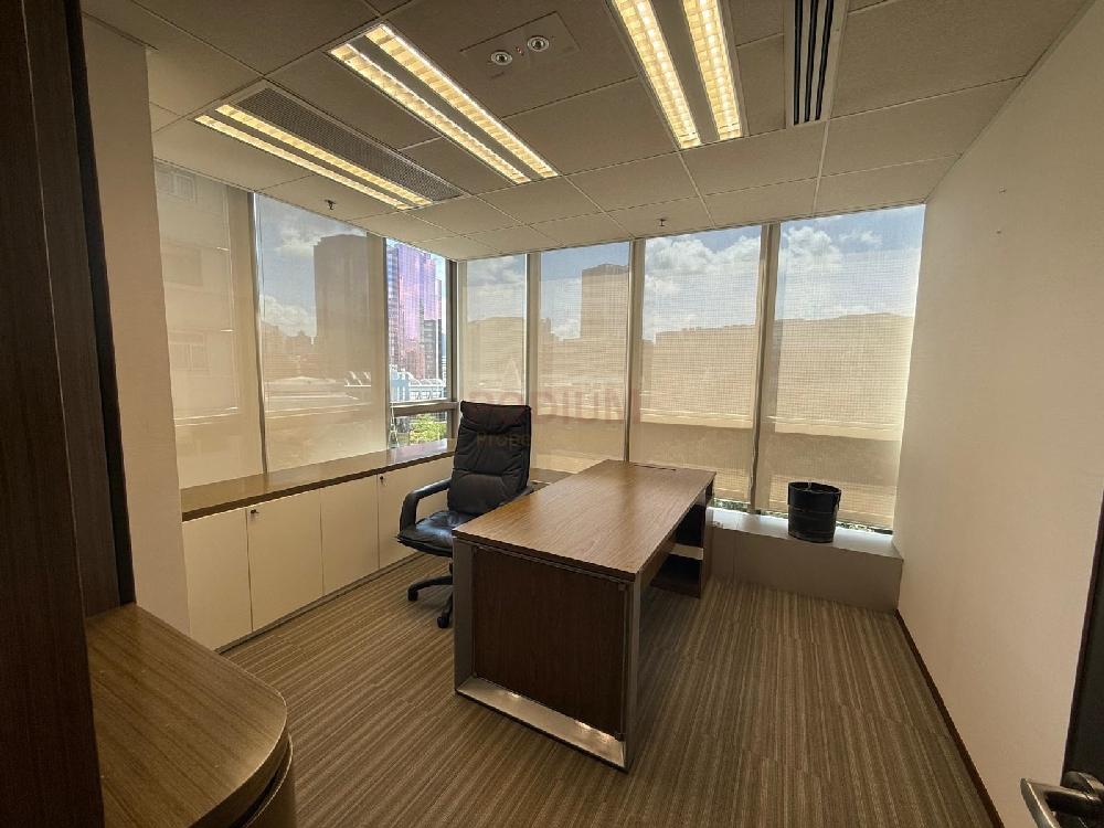 China Minmetals Tower                                        - Office Interior 4.jpg                                                                               