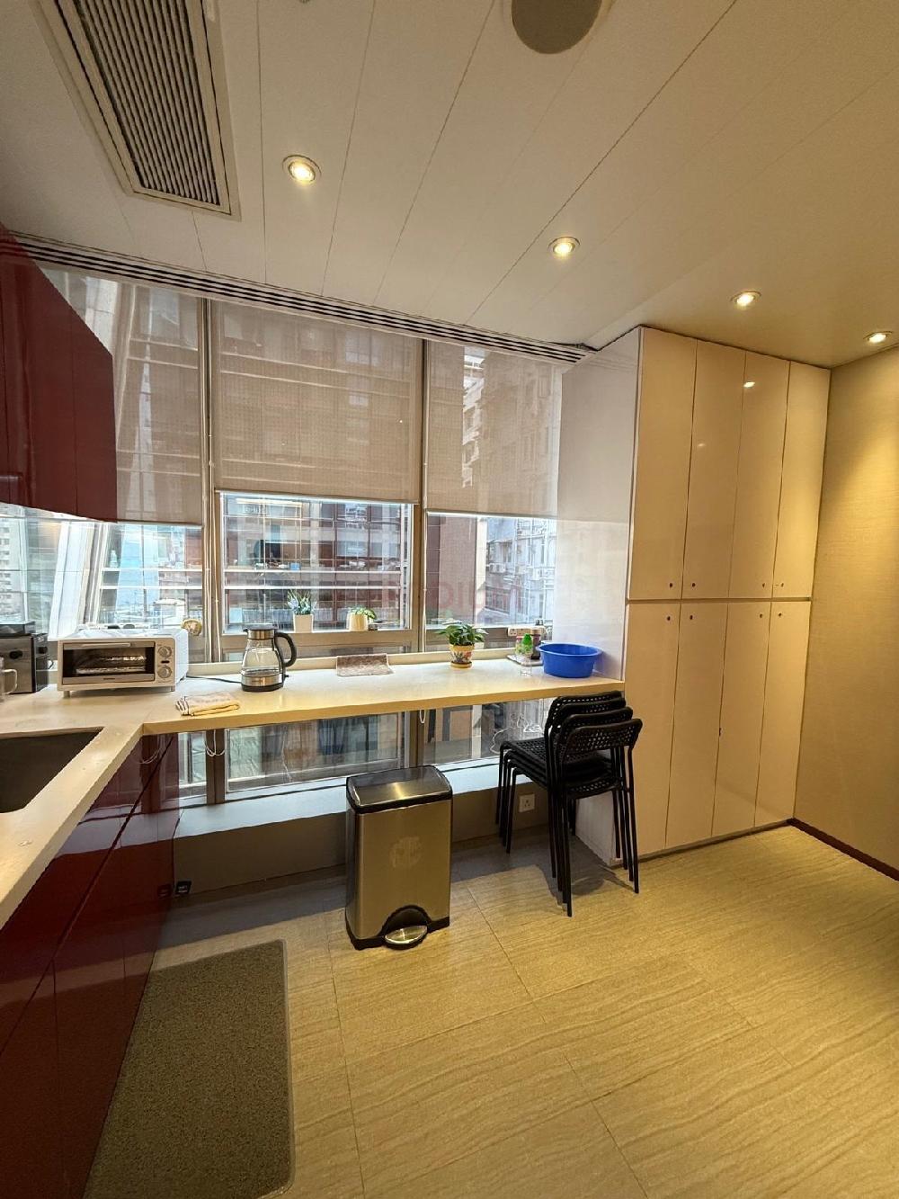 China Minmetals Tower                                        - Office Interior 5.jpg                                                                               