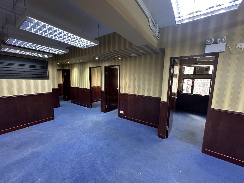 Dominion Centre                                              - Office Interior 1.jpg                                                                               