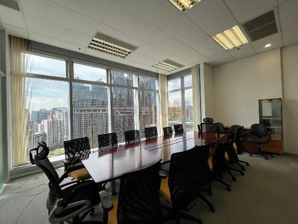 AIA Financial Centre                                         - Office Interior 3.jpg                                                                               