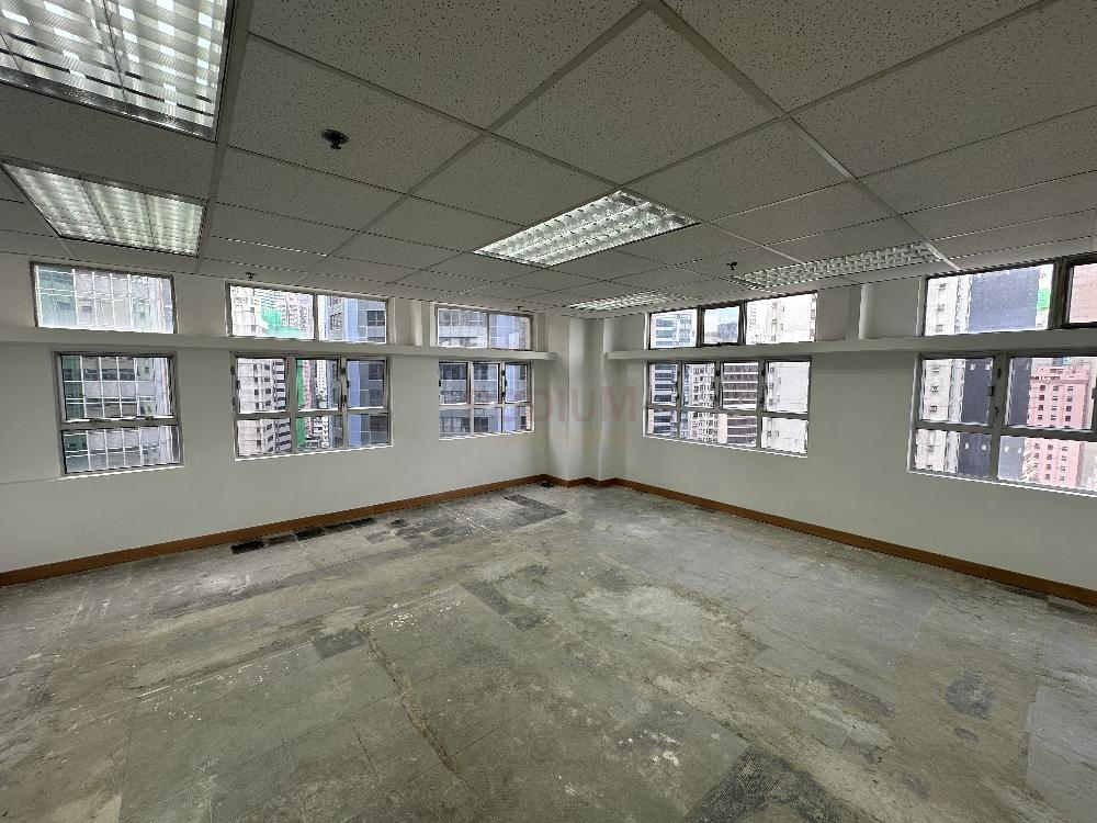 Kai Tak Commercial Building                                  - Office Interior 1.jpg                                                                               