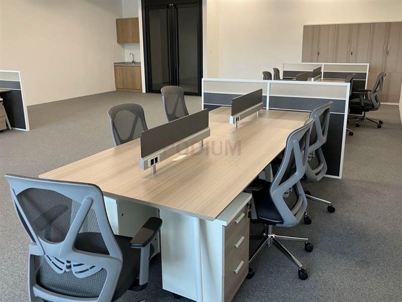 K11 Atelier King's Road   - Office Interior 2.jpg                                                                               