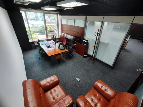 Chinachem Leighton Plaza                                     - Office Interior 1.jpg                                                                               
