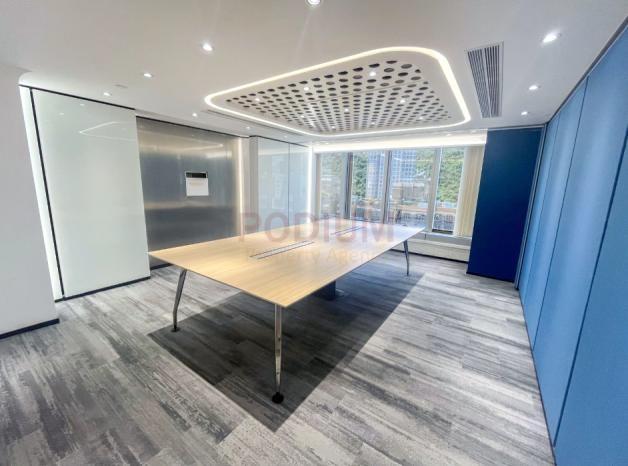 Chinachem Exchange Square                                    - Office Interior 2.jpg                                                                               