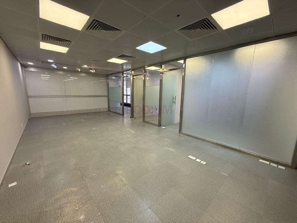 China Minmetals Tower                                        Tsim Sha Tsui - Office Interior 1.jpg                                                                               