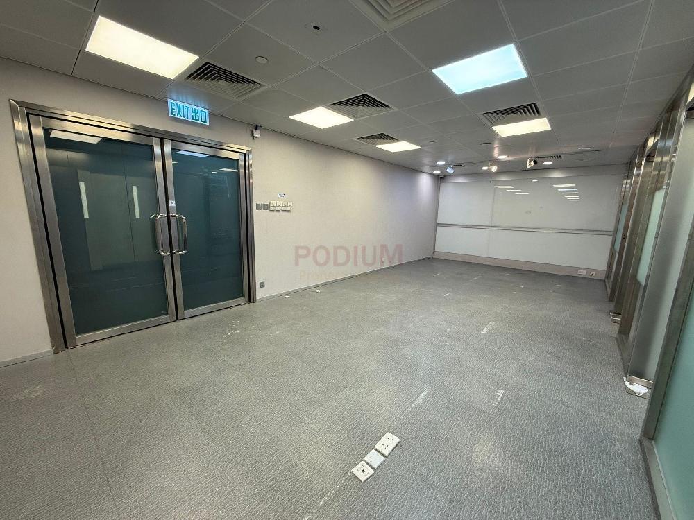 China Minmetals Tower                                        - Office Interior 2.jpg                                                                               