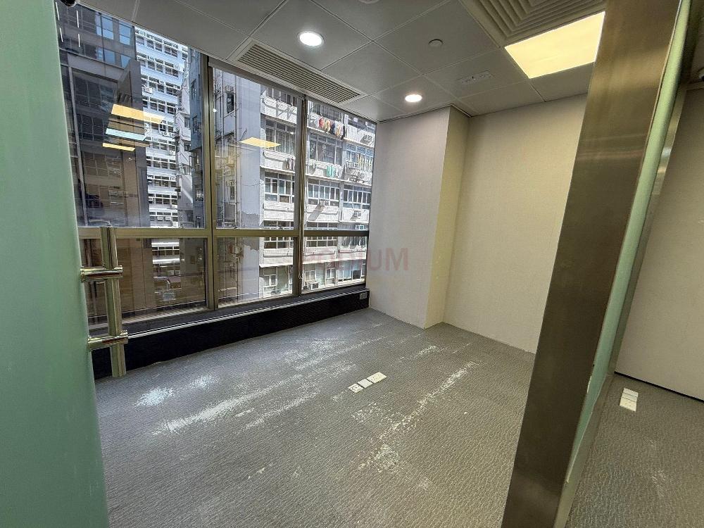 China Minmetals Tower                                        - Office Interior 4.jpg                                                                               