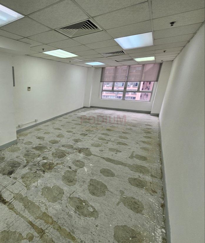 235 Wing Lok Street Trade Centre                             - Office Interior 1.jpg                                                                               