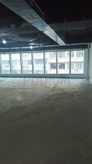 The L. Square Causeway Bay - Office Interior 1.jpg                                                                               