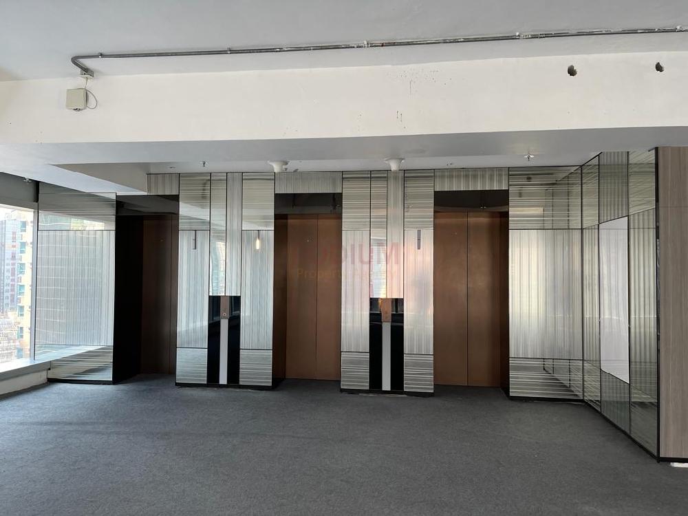 Aura On Pennington - Office Interior 6.JPG                                                                               