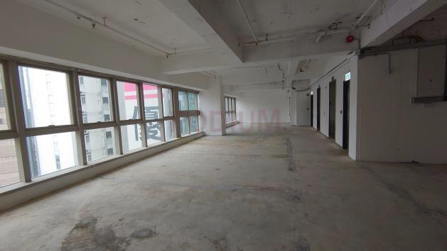 Zing! Causeway Bay - Office Interior 1.jpg                                                                               