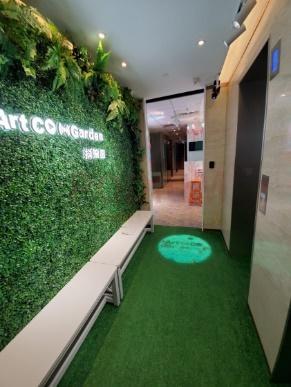 Cubus Causeway Bay - Office Interior 1.jpg                                                                               