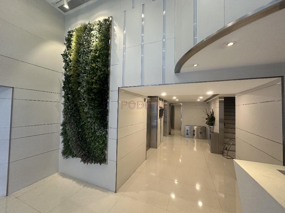 Hoi Kiu Commercial Building                                  - Hoi Kiu Commercial Building_Lobby1.jpg                                                              