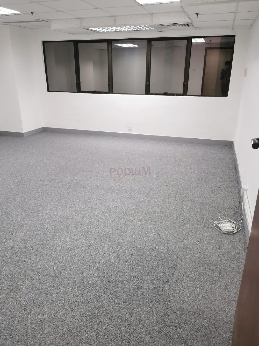 Beverly House                                                - Office Interior 1.JPG                                                                               