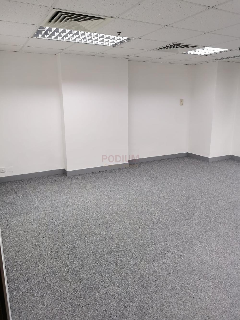 Beverly House                                                - Office Interior 3.JPG                                                                               