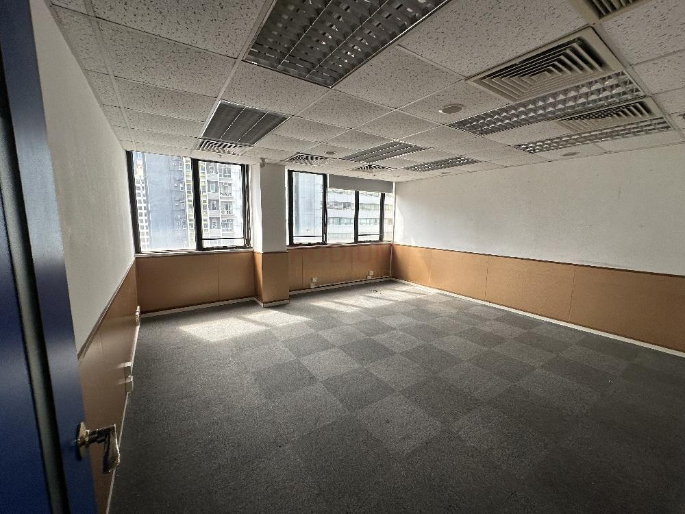 On Hong Commercial Building                                  Wan Chai - Office Interior 1.jpg