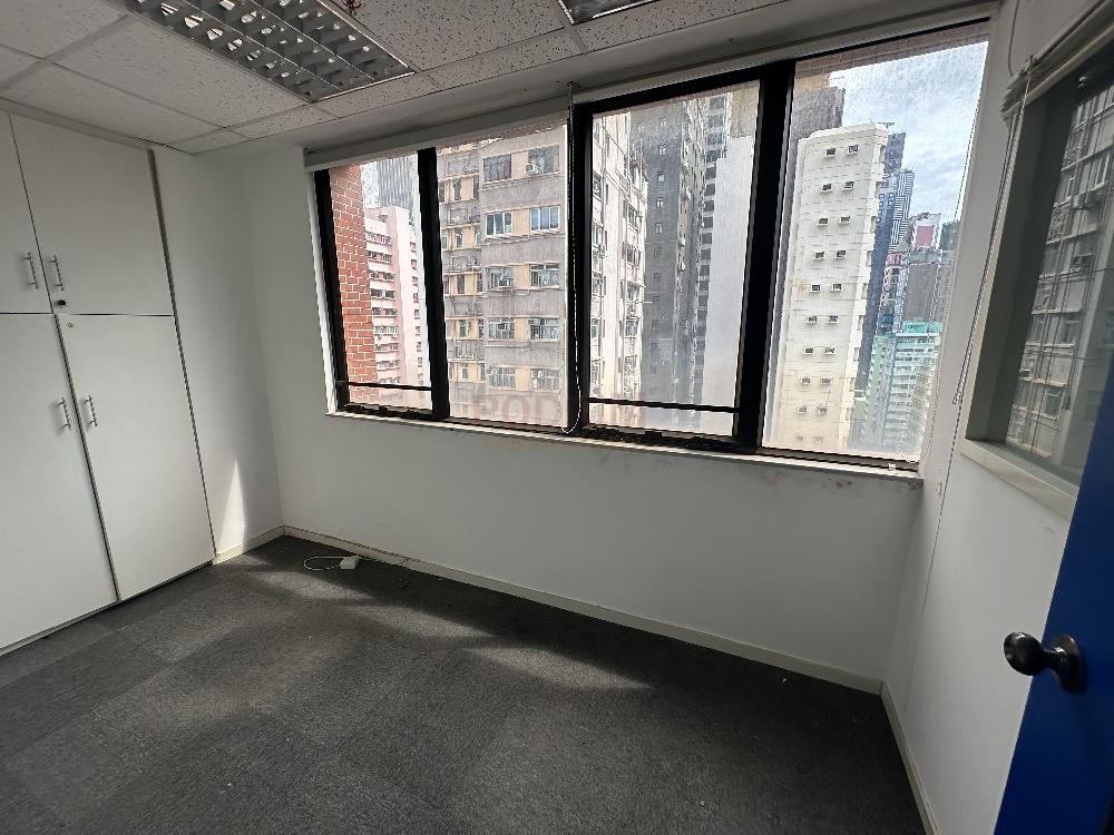 On Hong Commercial Building                                  - Office Interior 2.jpg                                                                               