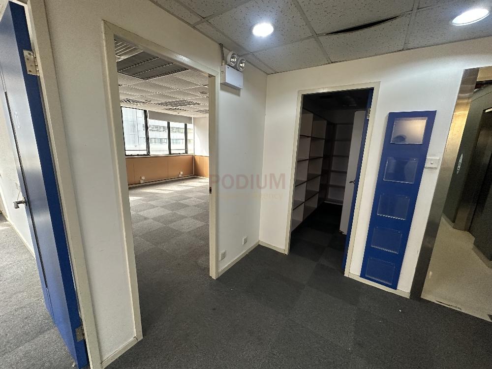 On Hong Commercial Building                                  - Office Interior 3.jpg                                                                               