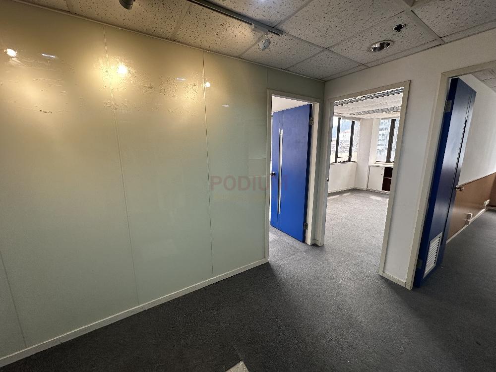 On Hong Commercial Building                                  - Office Interior 4.jpg                                                                               