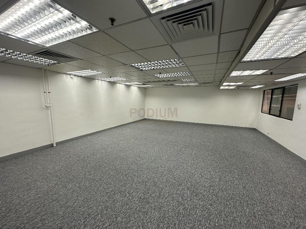 Beverly House                                                - Office Interior 2.jpg                                                                               