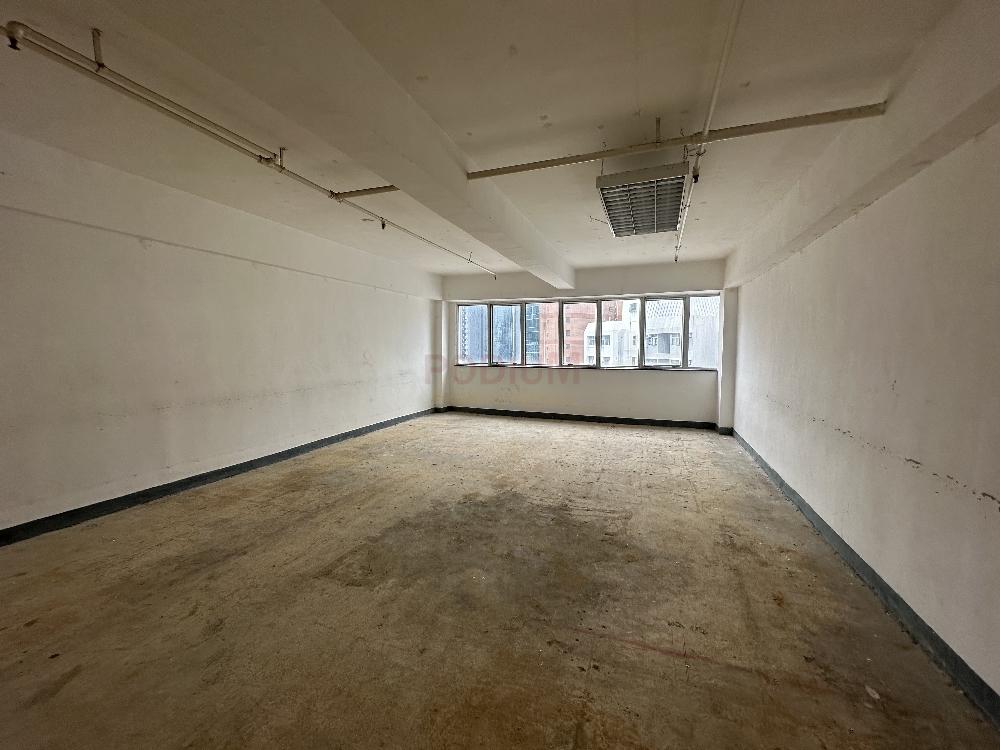 Connaught Commercial Building                                - Office Interior 1.jpg                                                                               