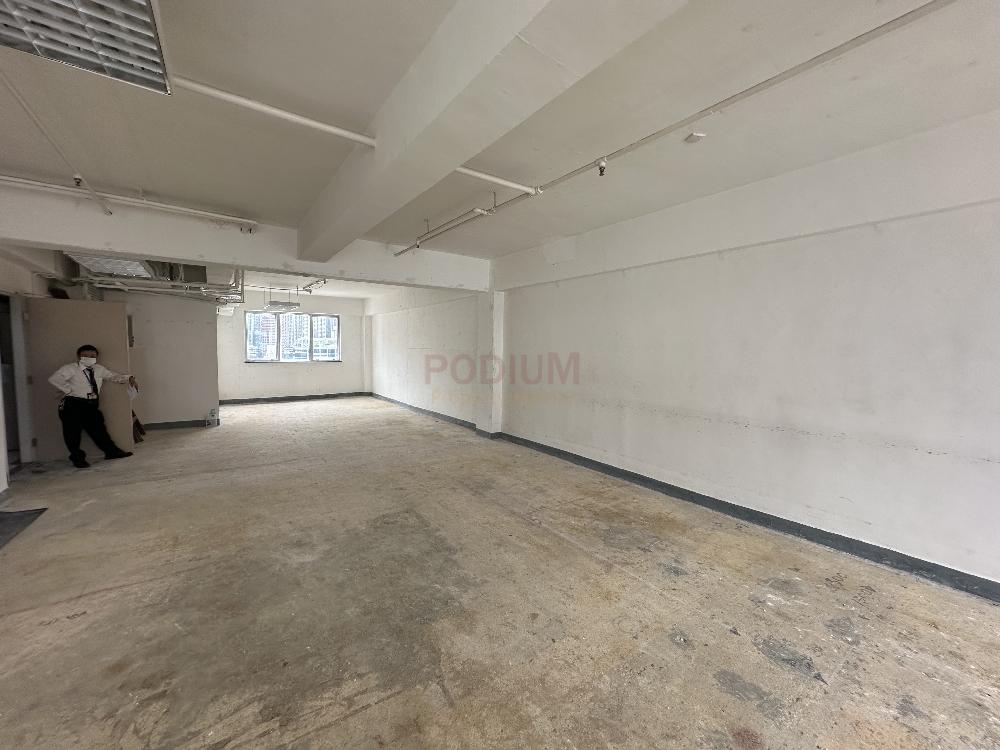 Connaught Commercial Building                                - Office Interior 2.jpg                                                                               