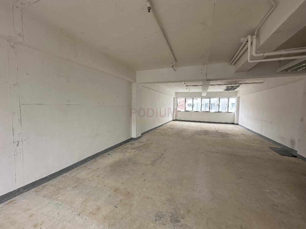 Connaught Commercial Building                                - Office Interior 3.jpg                                                                               