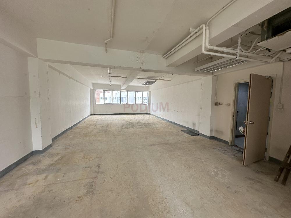 Connaught Commercial Building                                - Office Interior 4.jpg                                                                               