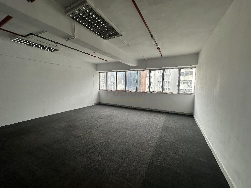 Connaught Commercial Building                                - Office Interior 1.jpg                                                                               