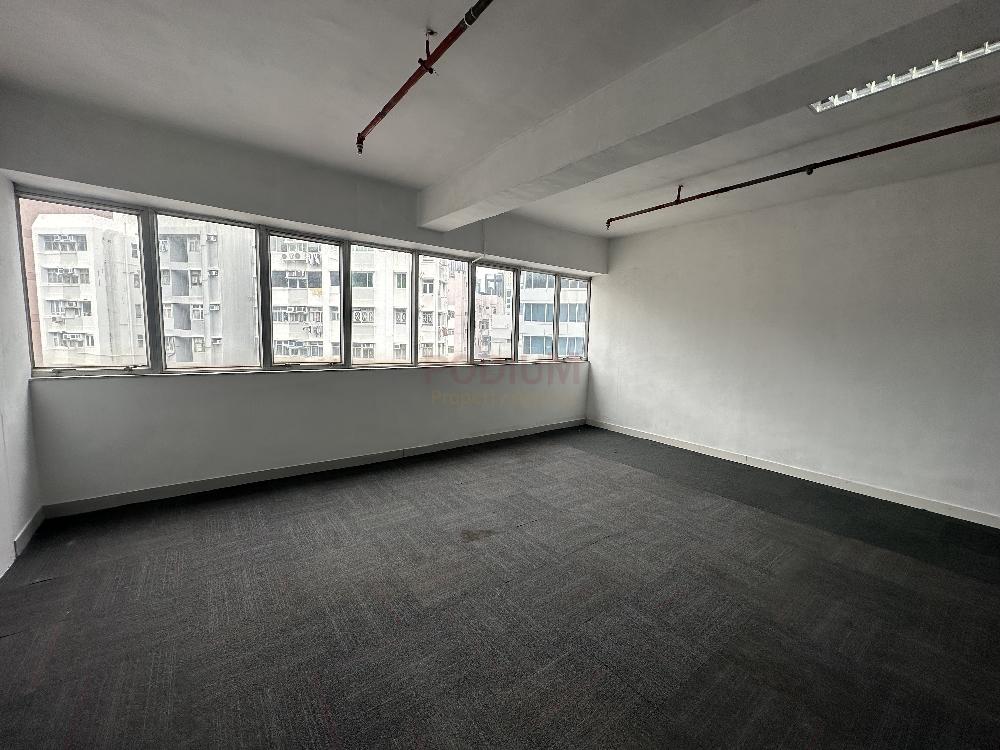 Connaught Commercial Building                                - Office Interior 2.jpg                                                                               