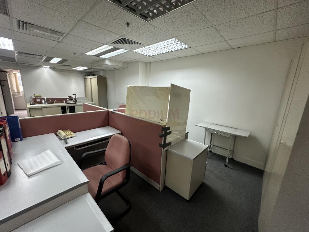 Connaught Commercial Building                                - Office Interior 2.jpg                                                                               