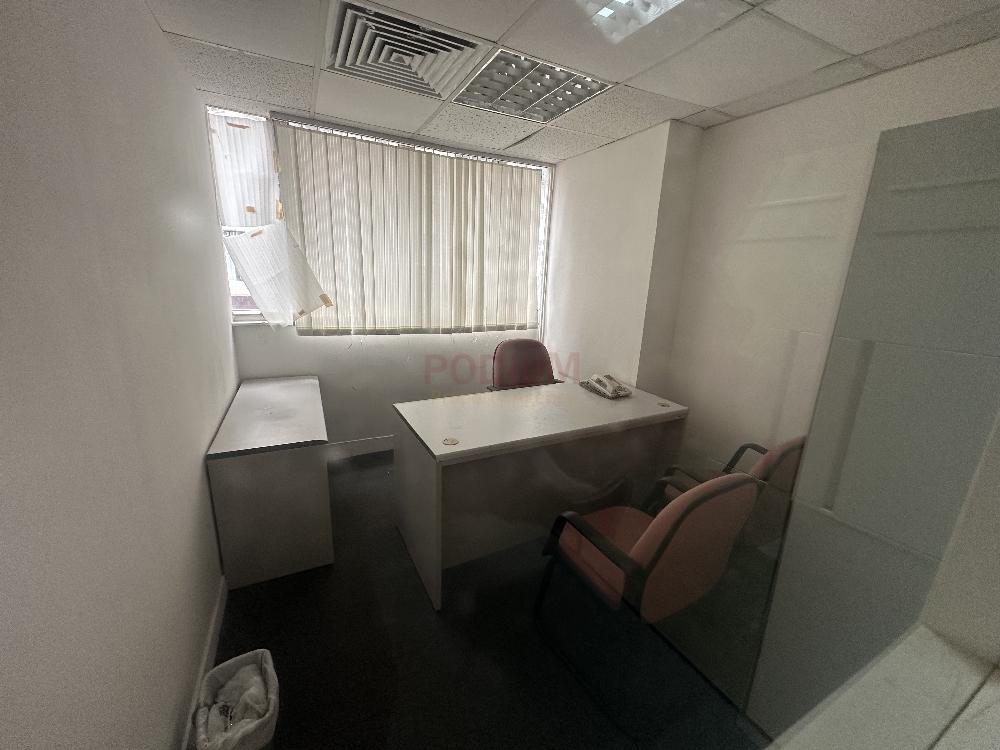 Connaught Commercial Building                                - Office Interior 3.jpg                                                                               