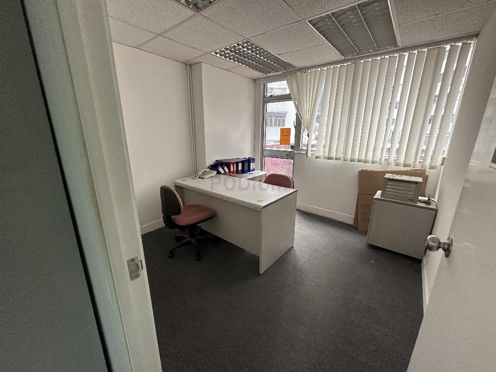 Connaught Commercial Building                                - Office Interior 4.jpg                                                                               