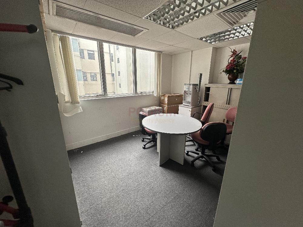 Connaught Commercial Building                                - Office Interior 5.jpg                                                                               