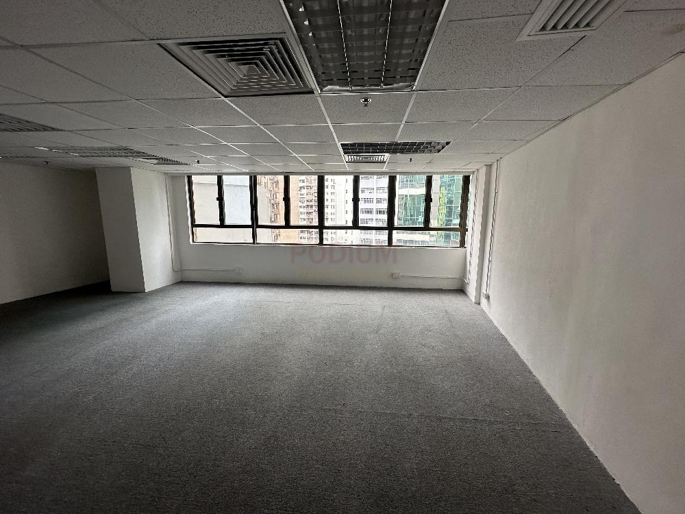 Wanchai Commercial Centre                                    - Office Interior 2.jpg                                                                               