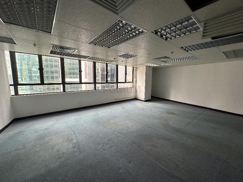 Wanchai Commercial Centre                                    Wan Chai - Office Interior 1.jpg