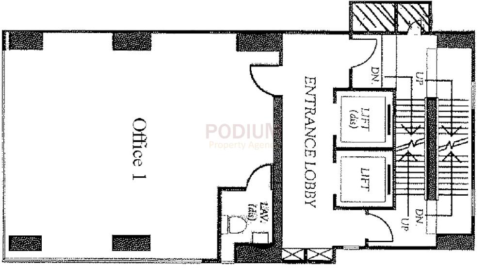 23 Hillwood Road  - 23 Hillwood Road Floor Plan.JPG                                                                     