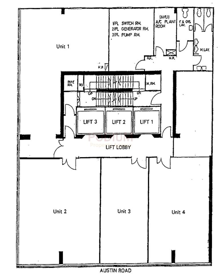 29 Austin Road - 29 Austin Road Floor Plan.JPG                                                                       