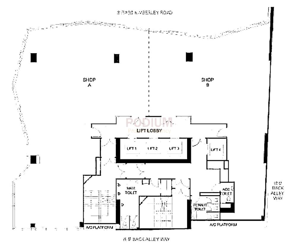 68 Kimberley Road - 68 Kimberley Road Floor Plan.JPG                                                                    